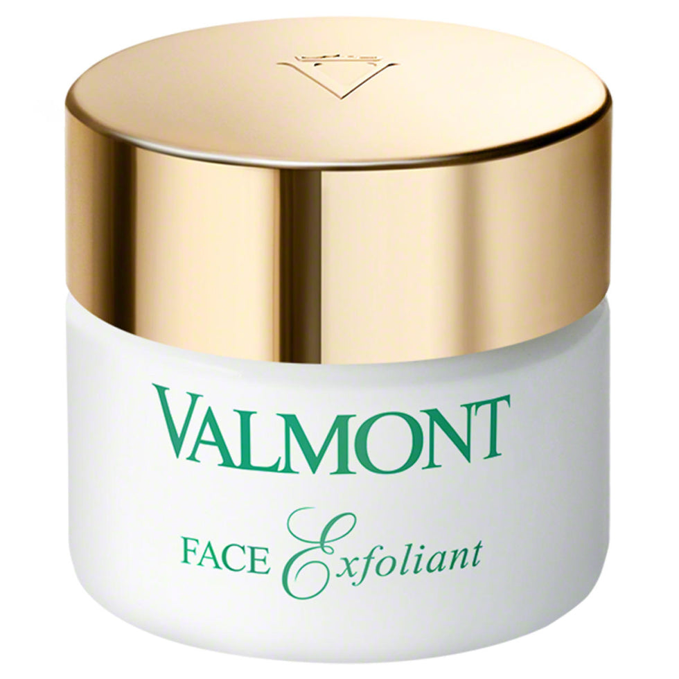 Valmont Face Exfoliant