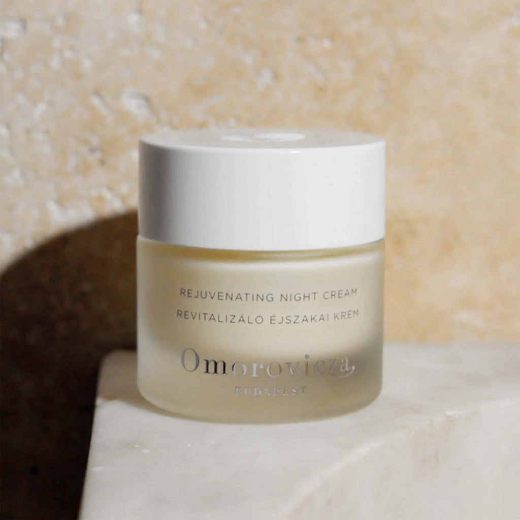 Omorovicza Rejuvenating Night Cream