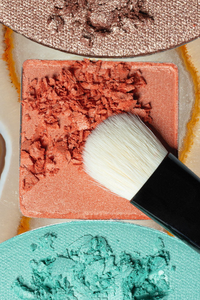 Karolin Van Loon Eyeshadow Palette Dolce Vita