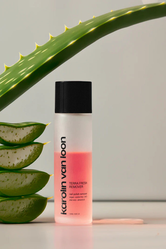 Karolin Van Loon TERRA Fresh Remover