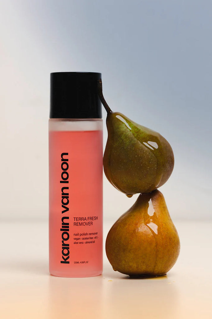 Karolin Van Loon TERRA Fresh Remover