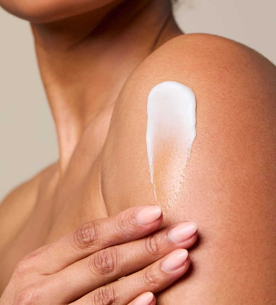 SUSANNE KAUFMANN AHA Enzyme Body Lotion