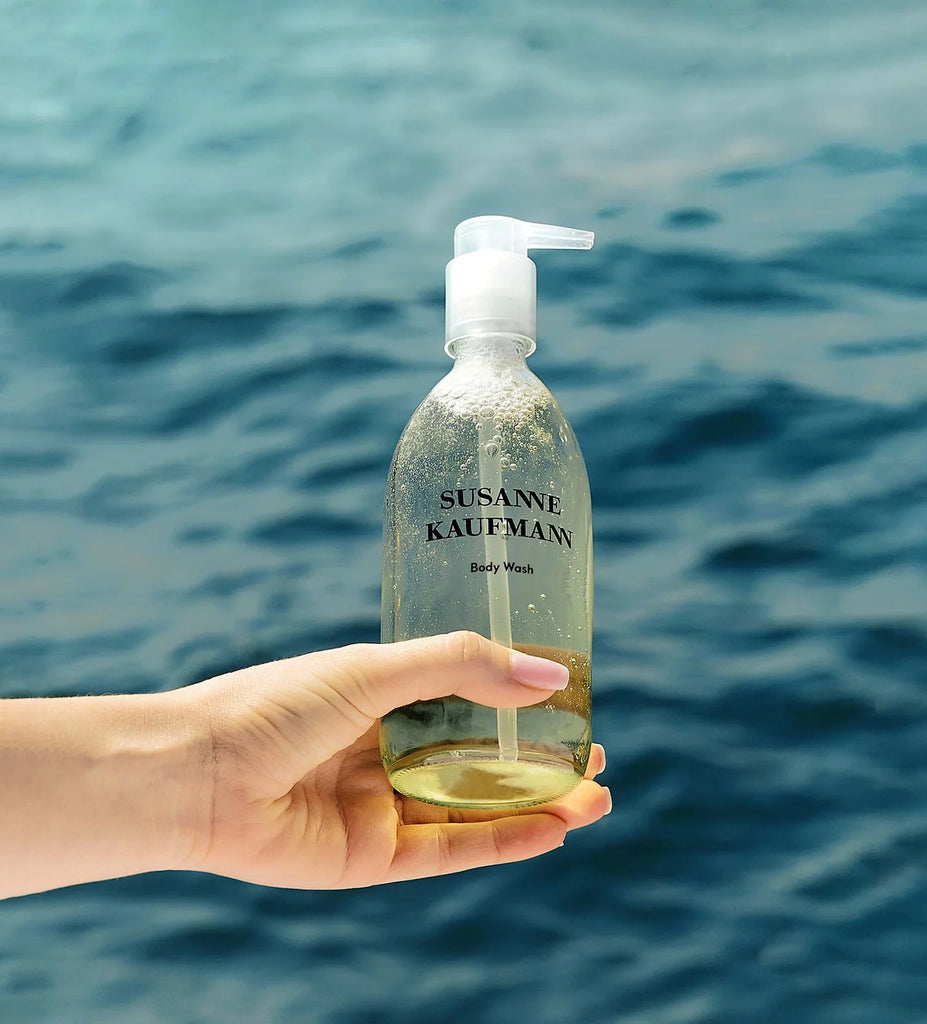 SUSANNE KAUFMANN Body Wash