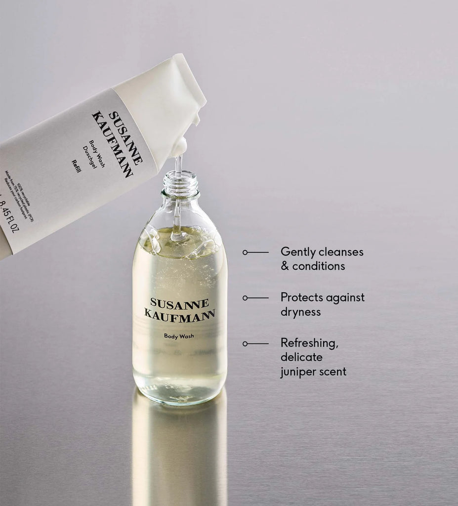 SUSANNE KAUFMANN Body Wash