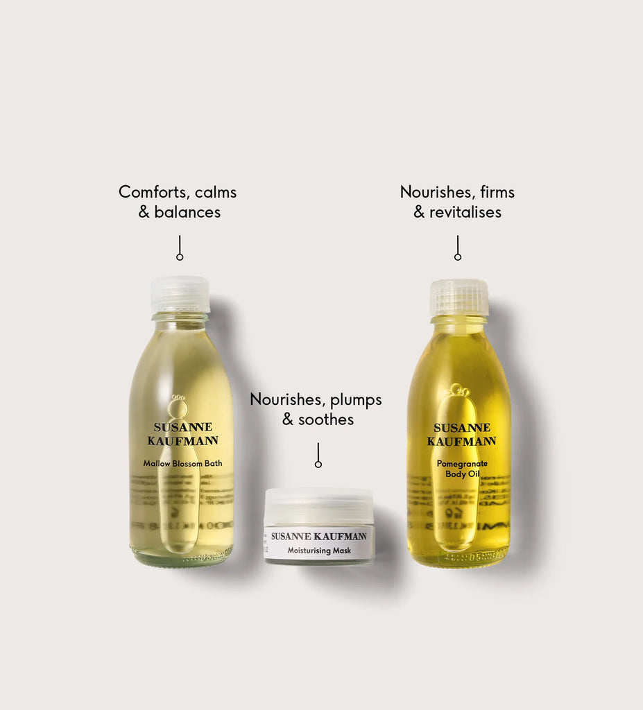 SUSANNE KAUFMANN Home SPA Experience