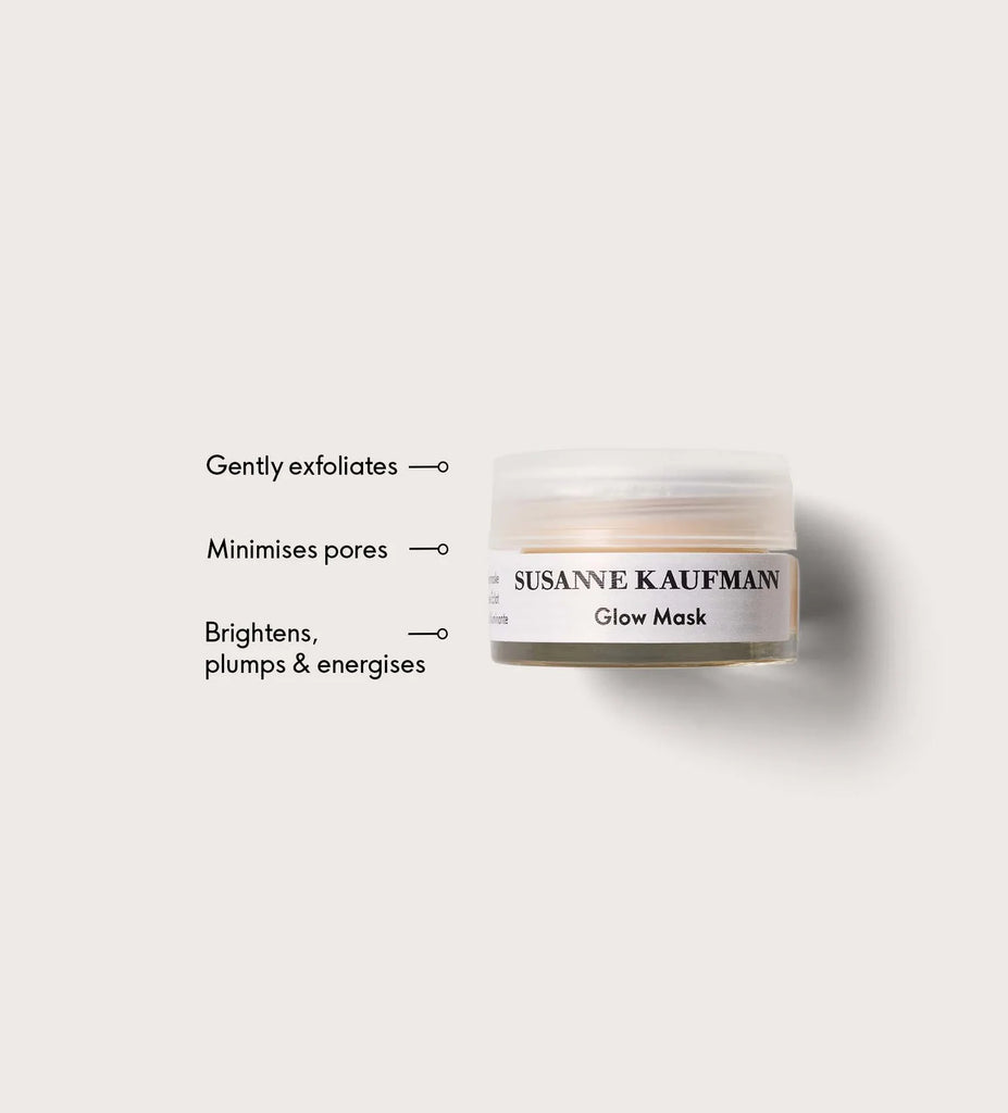 SUSANNE KAUFMANN Glow Mask Stocking Filler