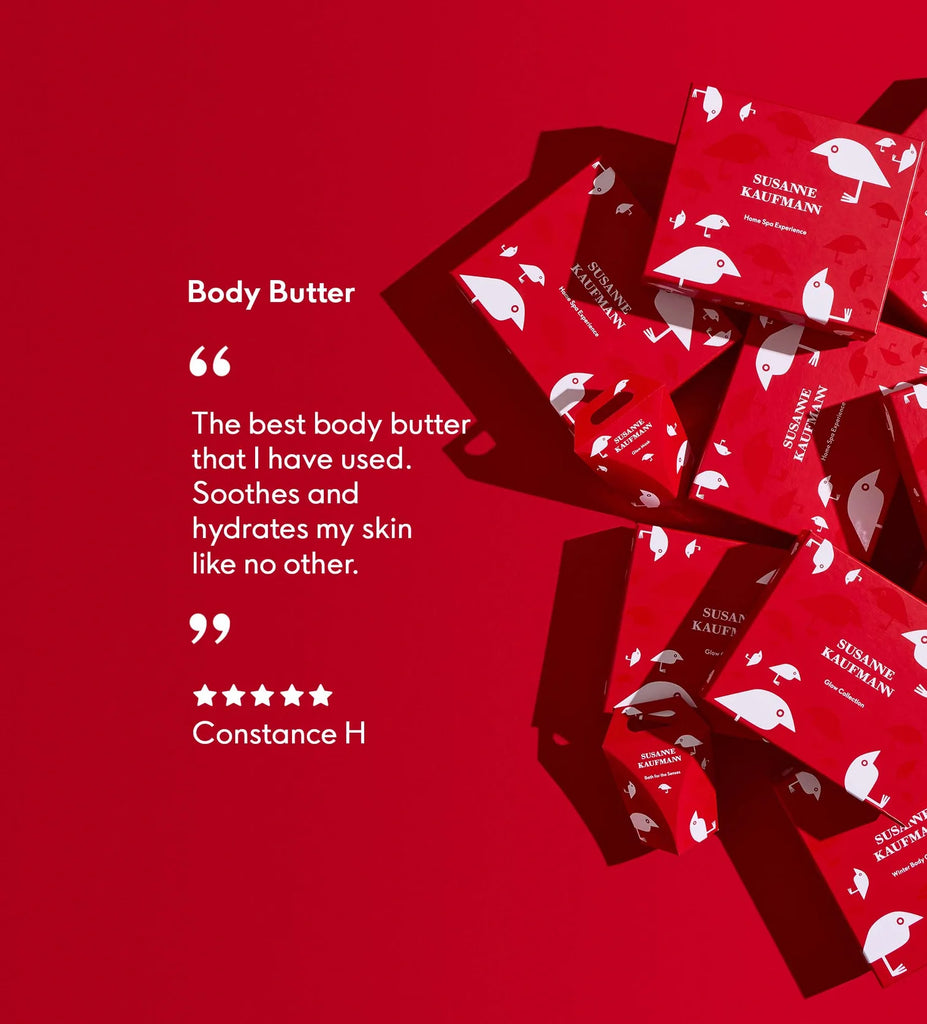 SUSANNE KAUFMANN Winter Body Collection