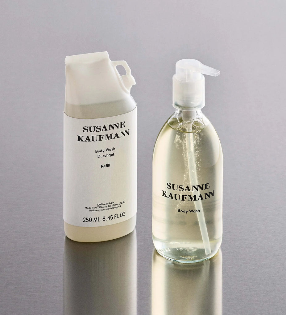 SUSANNE KAUFMANN Body Wash