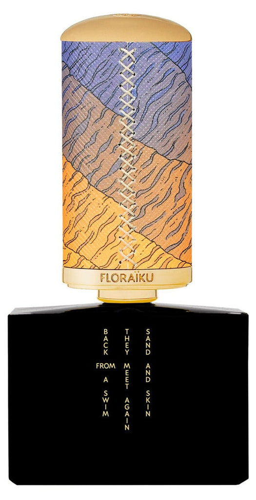 FLORAÏKU Paris Sand and Skin