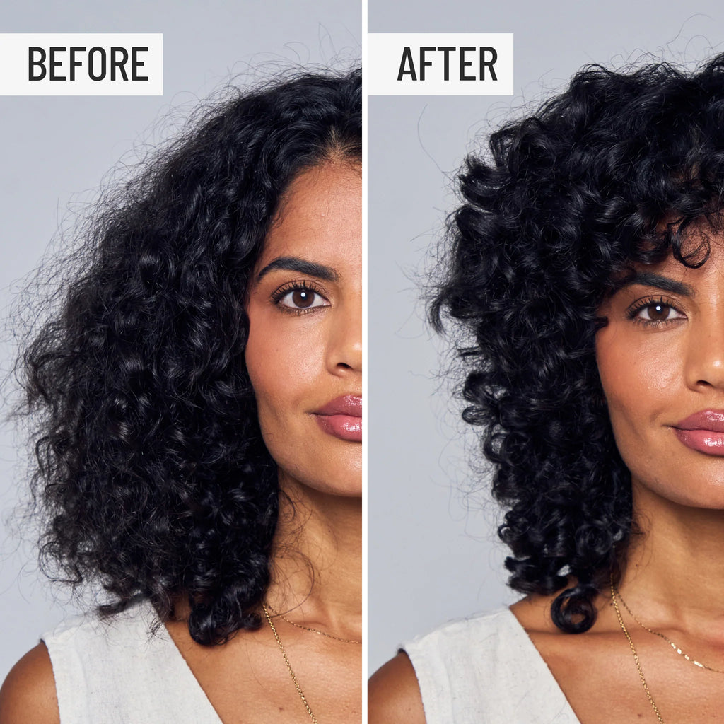 HAIRSTORY New Wash RICH