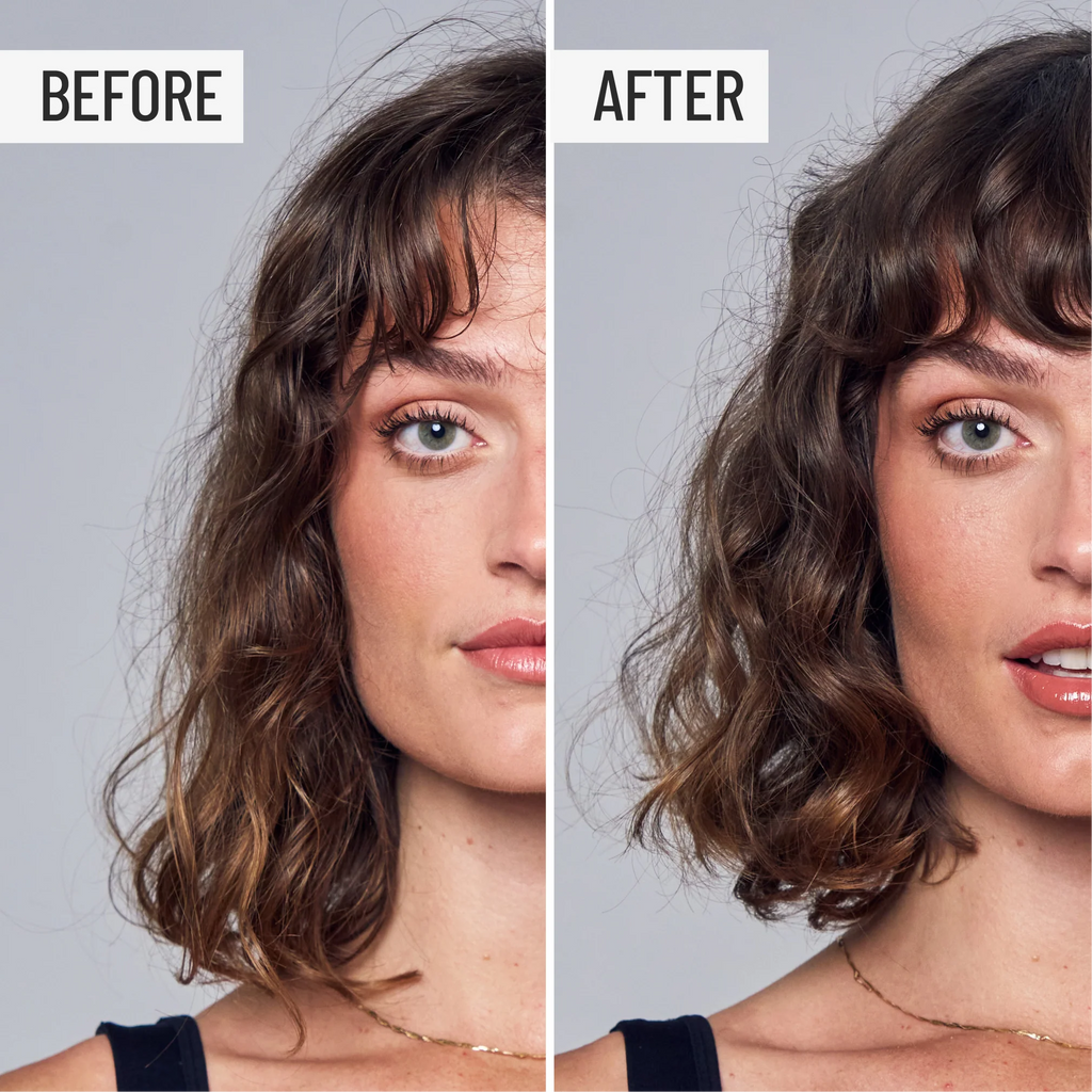 HAIRSTORY Undressed Texturizing Spray