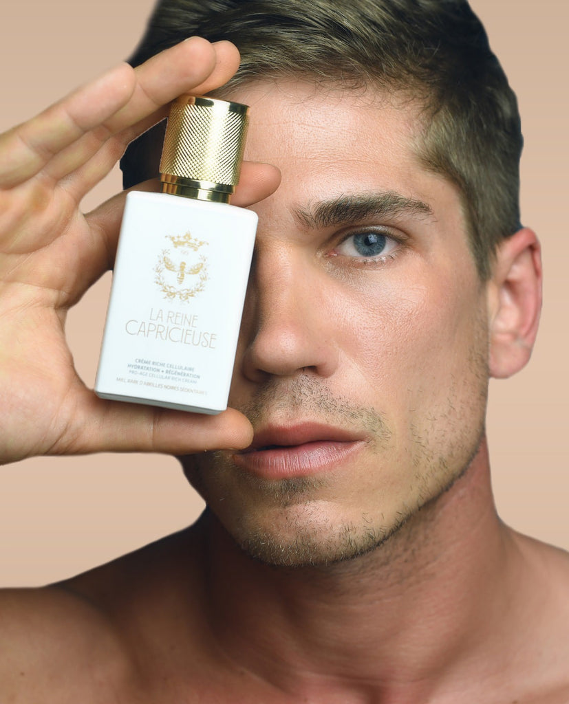 LA REINE CAPRICIEUSE Cellular Cream