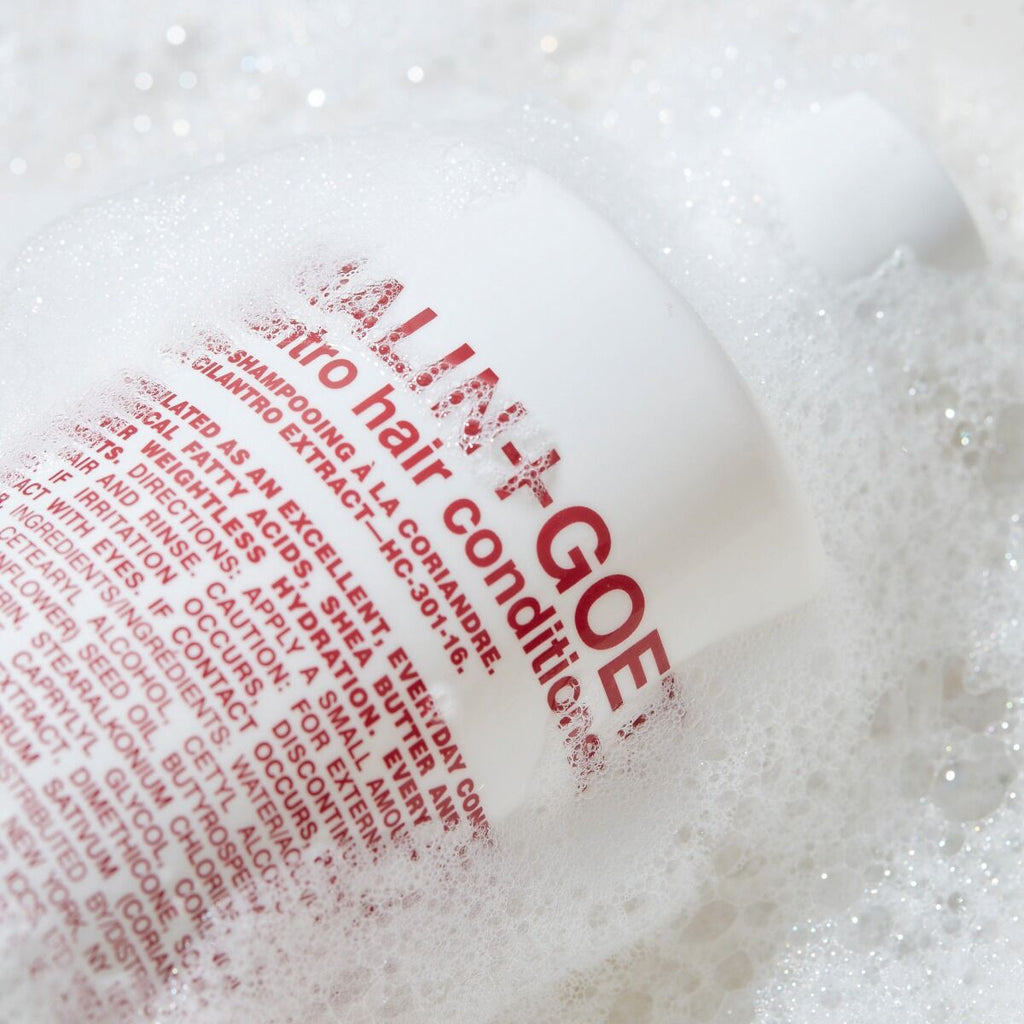 MALIN+GOETZ Cilantro Hair Conditioner