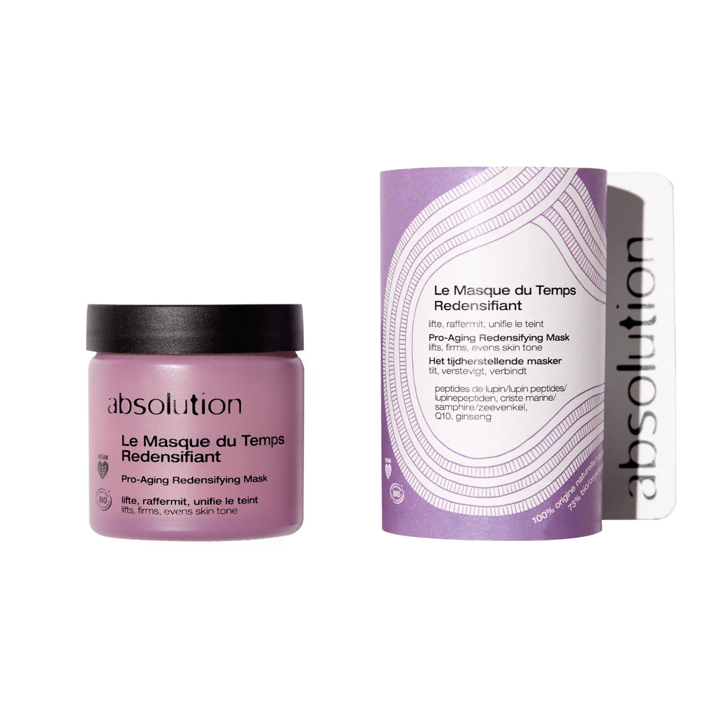 Absolution Makeup ABSOLUTION Pro-Ageing Redensifying Mask | Beauty by Kroonen