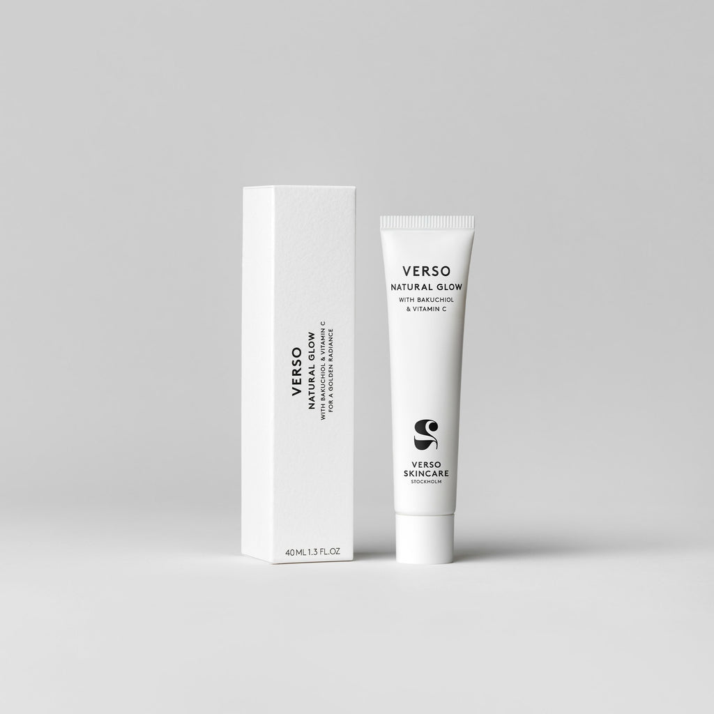 VERSO No. 2 Natural Glow