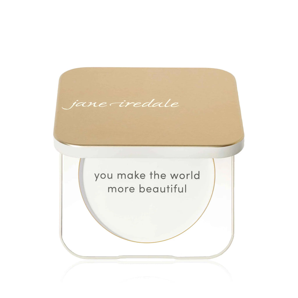 JANE IREDALE FACE Empty Refillable Compact