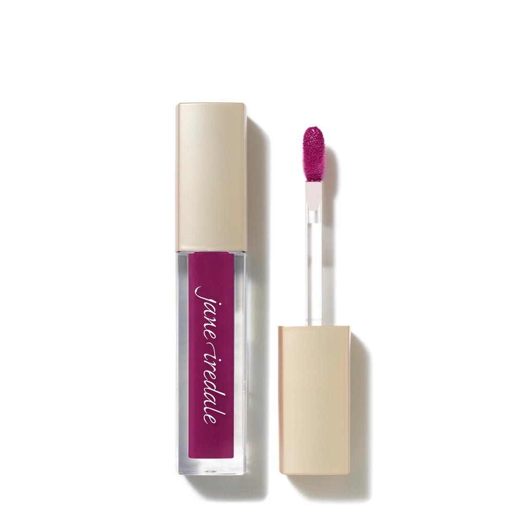 JANE IREDALE LIPS ColorLuxe High Impact Lip Glaze