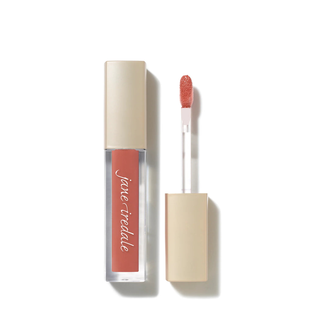 JANE IREDALE LIPS ColorLuxe High Impact Lip Glaze
