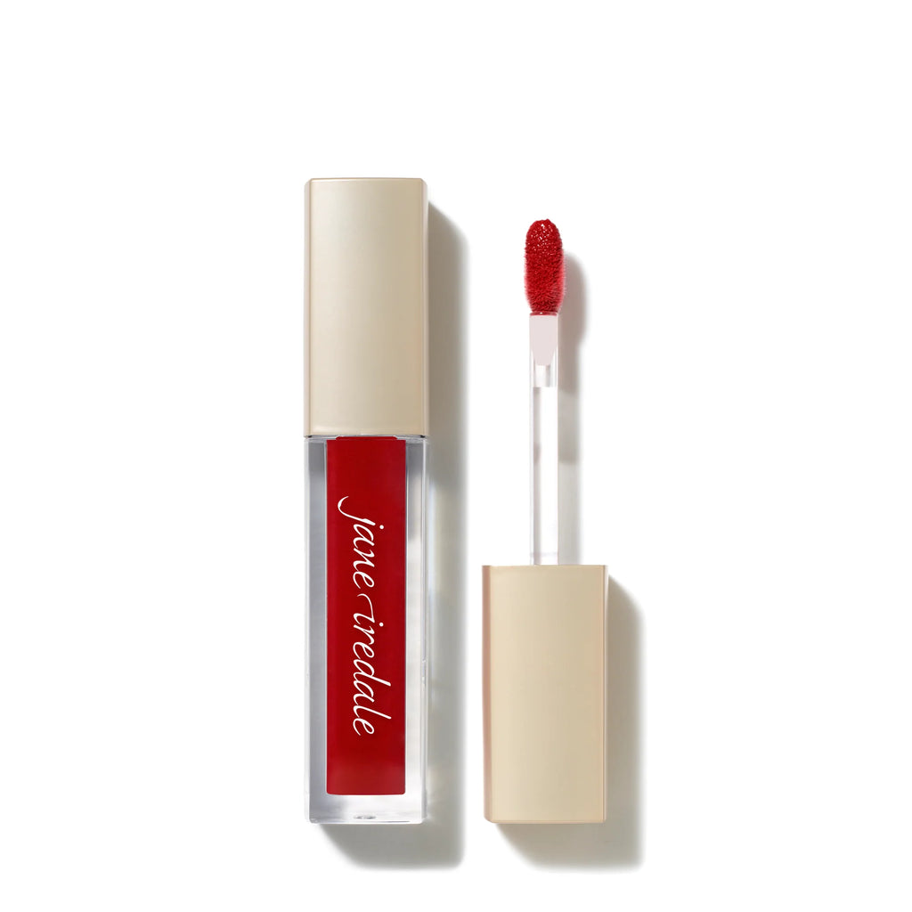 JANE IREDALE LIPS ColorLuxe High Impact Lip Glaze