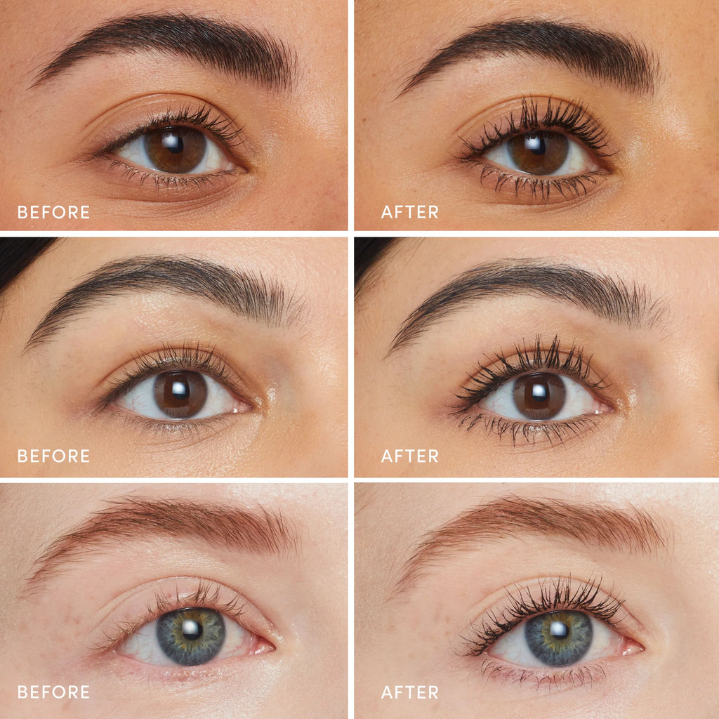 JANE IREDALE EYES Lash Fixation Length & Definition Tubing Mascara