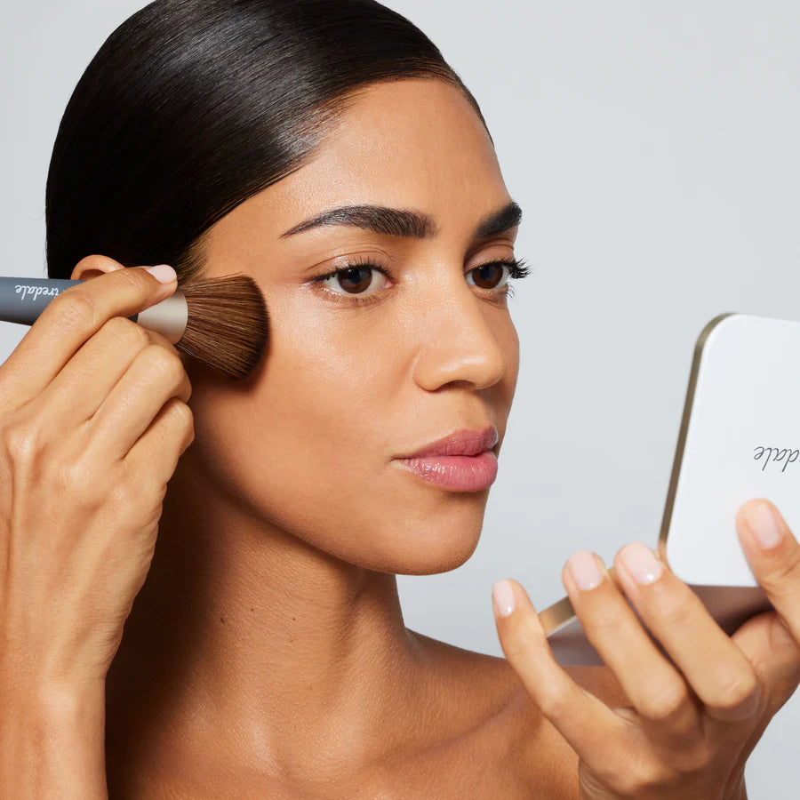 JANE IREDALE MAKE-UP BRUSHES The Handi Brush PRO