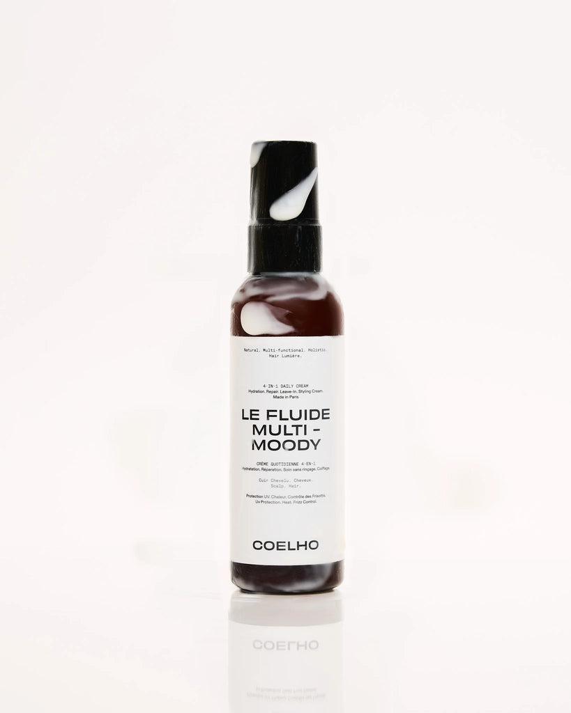 COELHO Beauty Le Fluide Multi-Moody