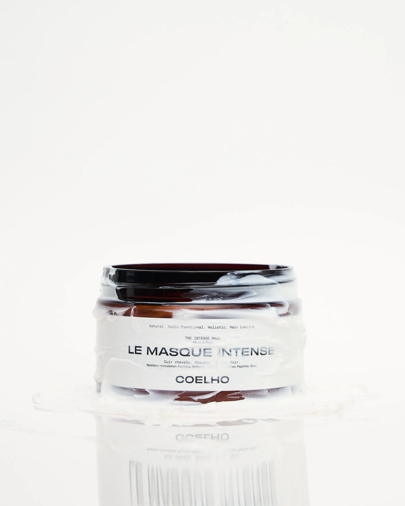 COELHO Beauty Le Masque Intense
