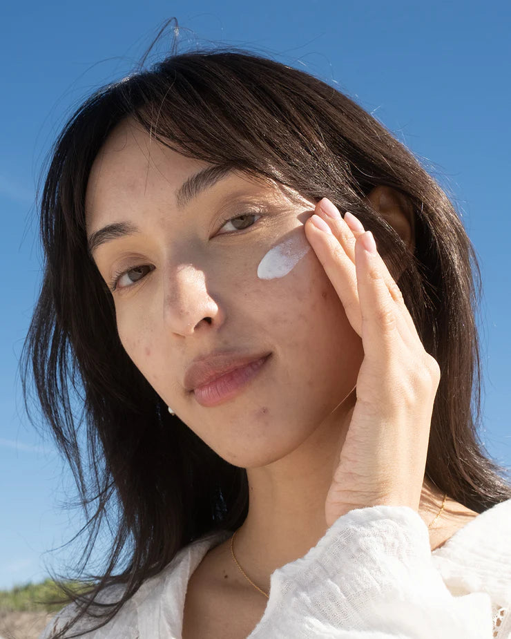 COOLA Clear Skin Oil-Free Moisturizer SPF 30