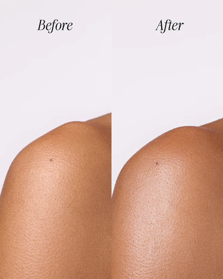 COOLA Dew Good Illuminating Body Melt Lotion SPF 40