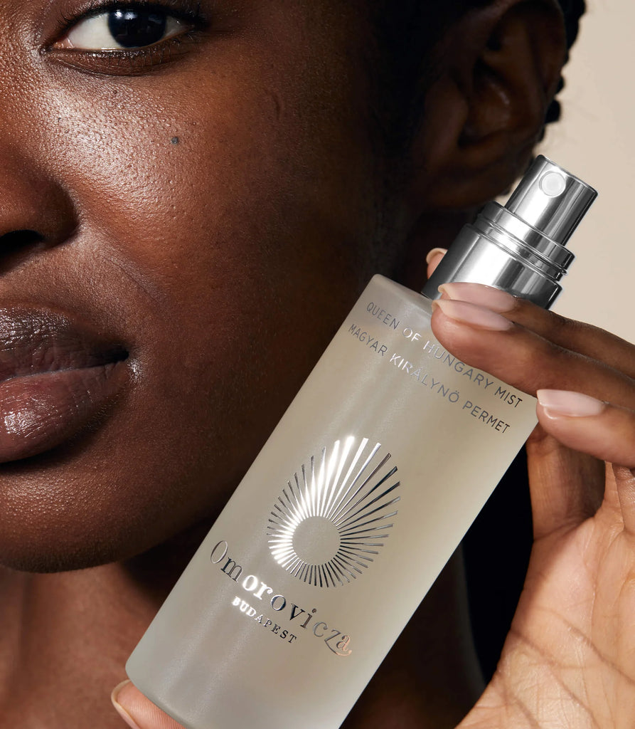 OMOROVICZA Perfecting Duo