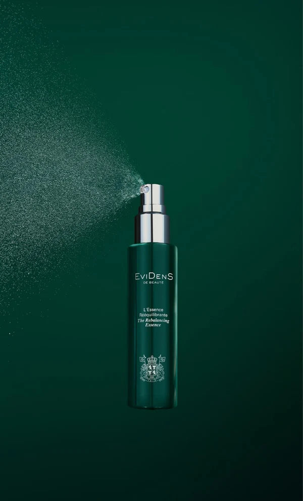 EviDens de Beauté The Rebalancing Essence