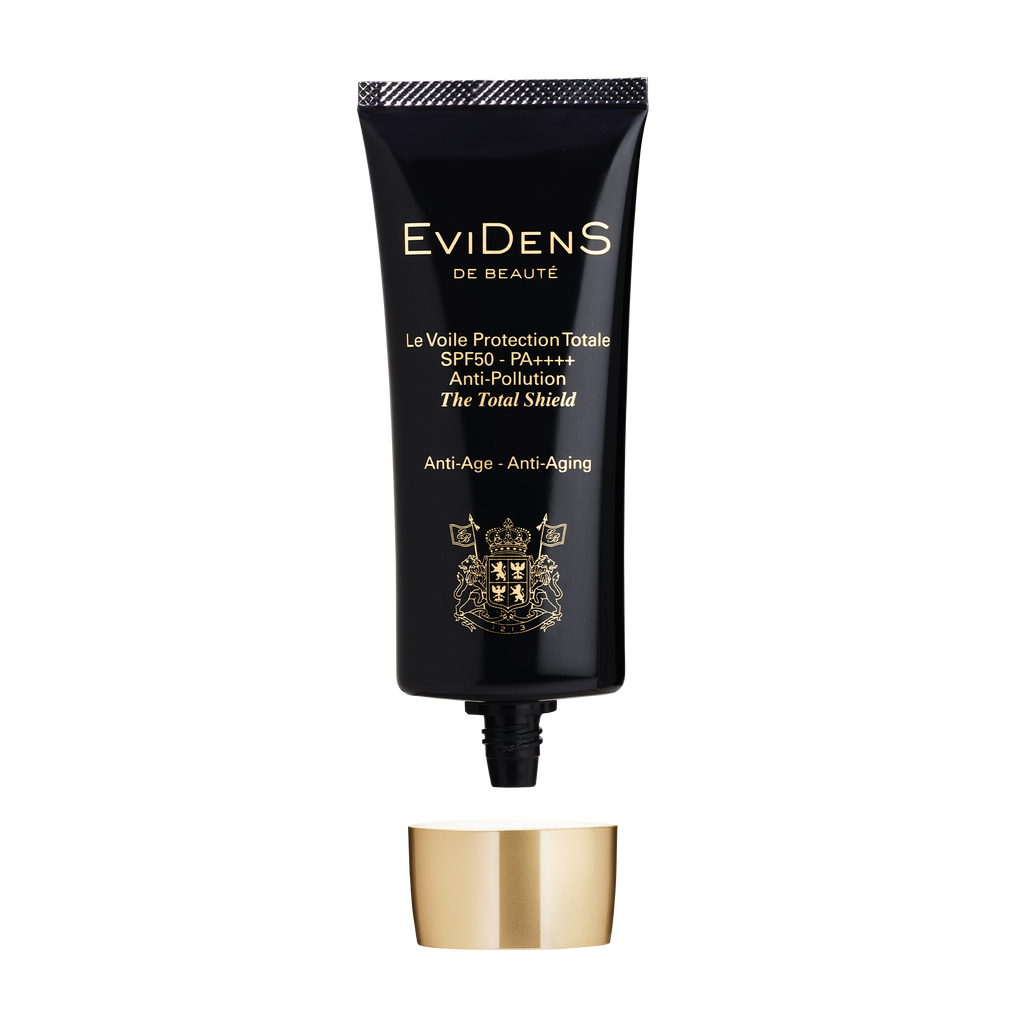 EviDenS de Beauté The Total Shield SPF50 PA++++