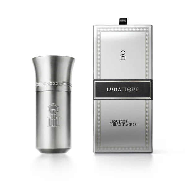 LIQUIDES IMAGINAIRES Lunatique