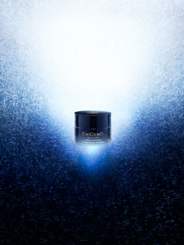 EviDens de Beauté The Special Eye Cream