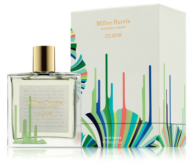 MILLER HARRIS CELADON EDP