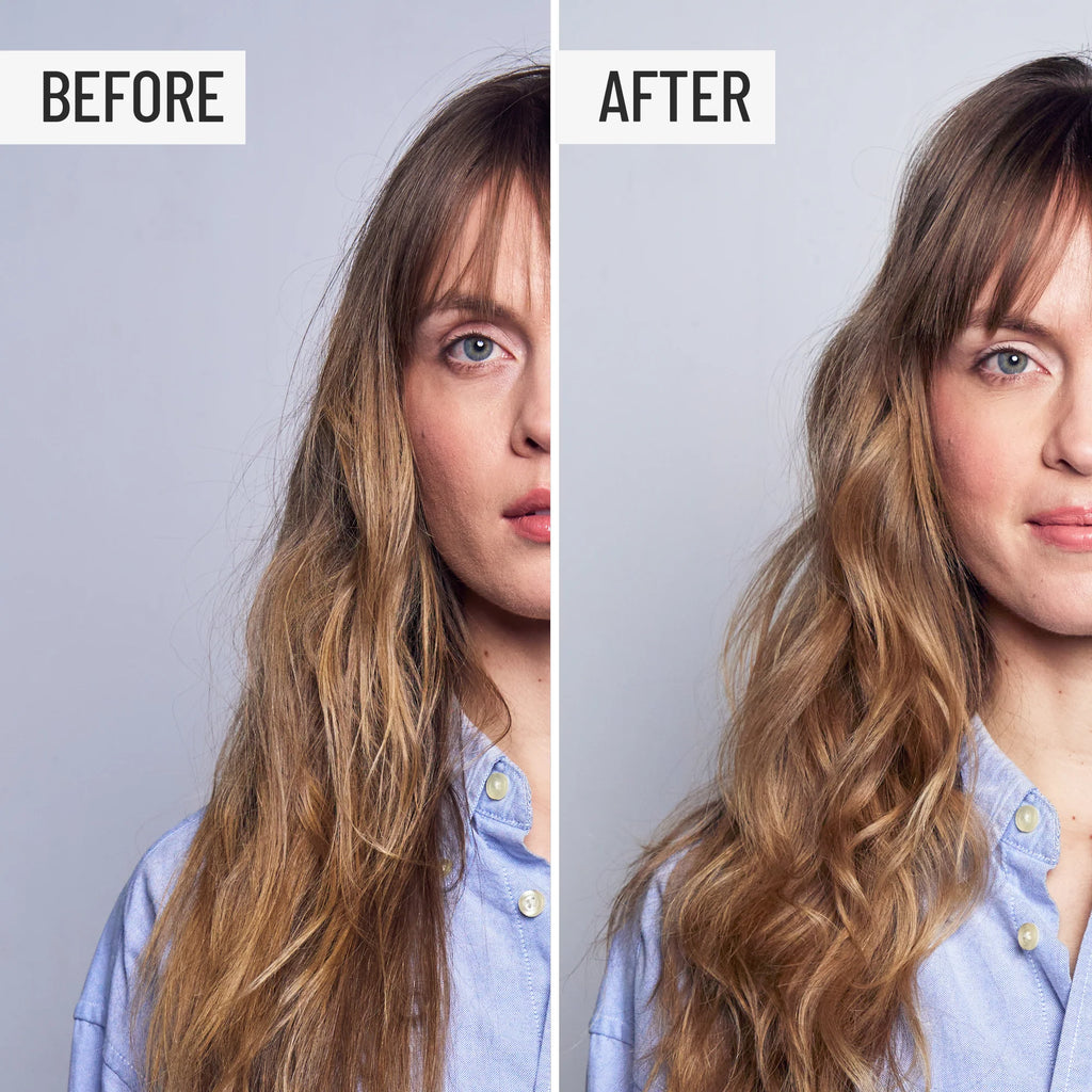 HAIRSTORY Undressed Texturizing Spray