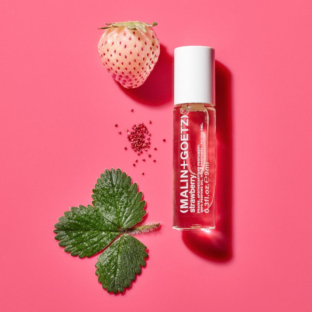 MALIN+GOETZ Strawberry Perfume Oil