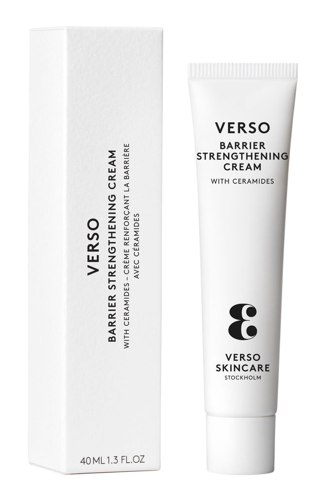 VERSO No.3 Barrier Strenghtening Cream
