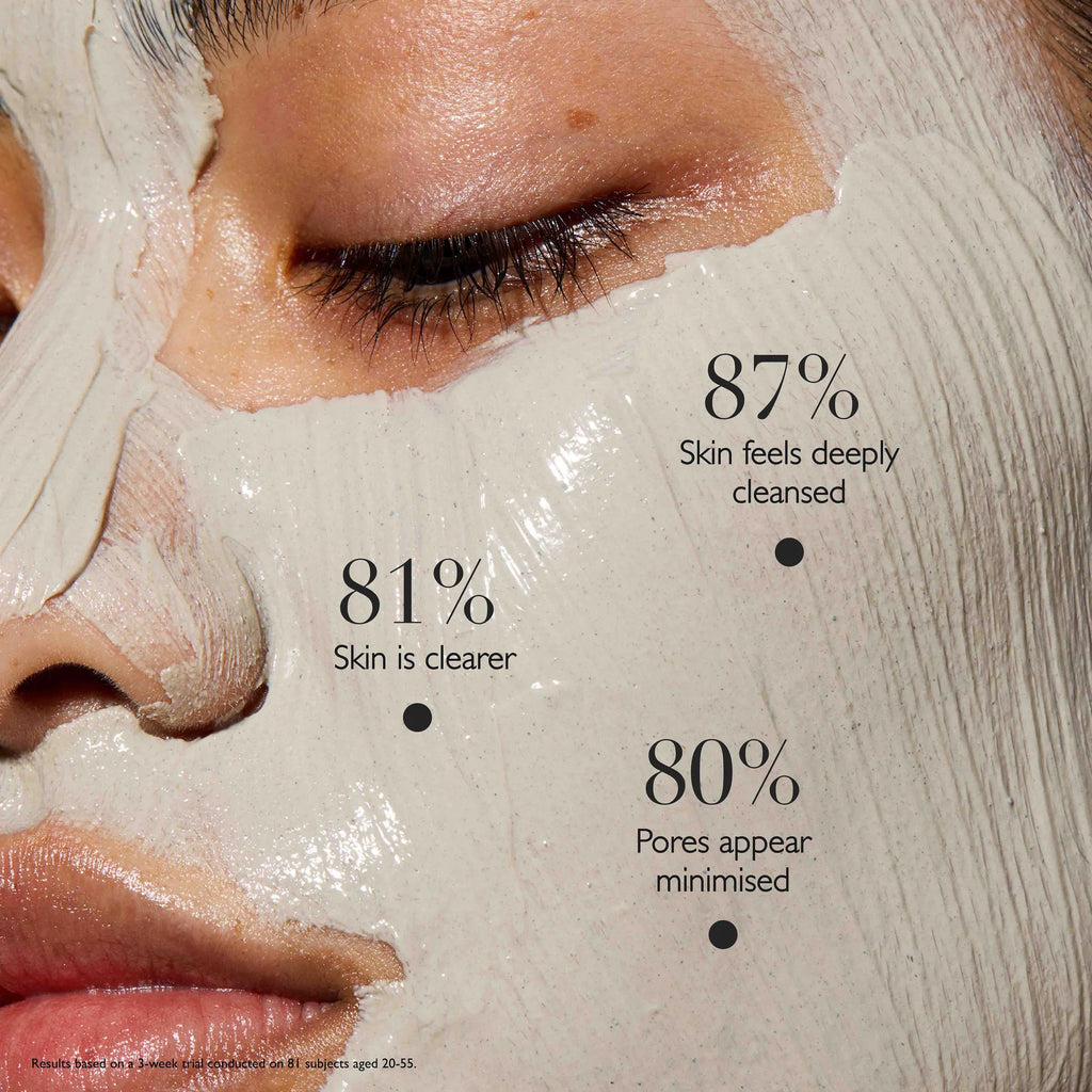 Omorovicza Deep Cleansing Mask