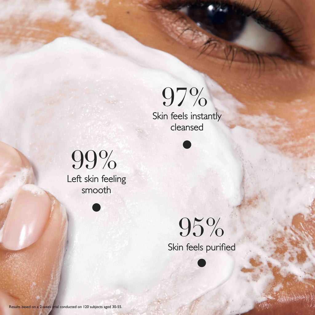 Omorovicza Cleansing Foam