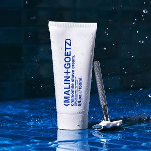 MALIN+GOETZ Chamomile Shave Cream
