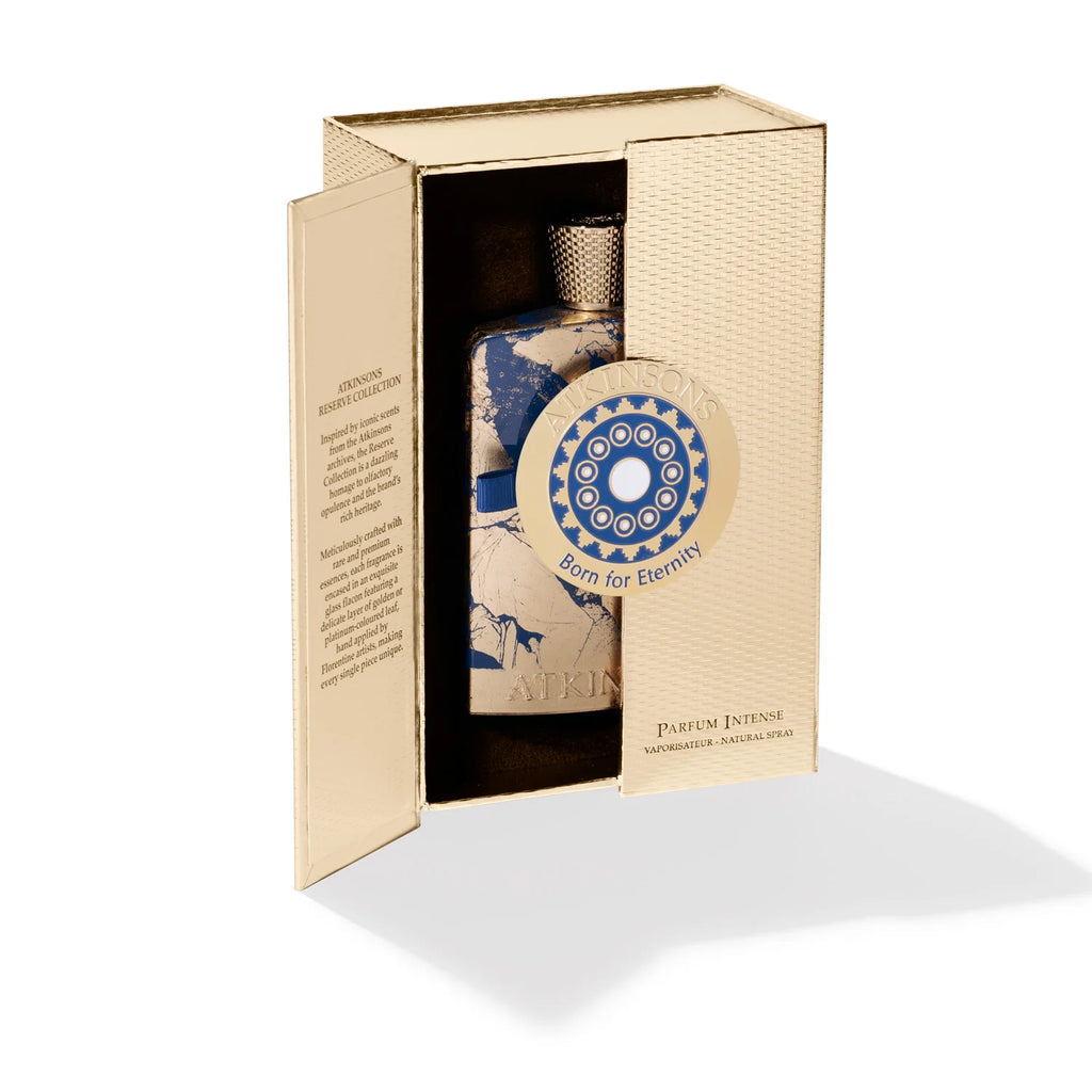 ATKINSONS Born For Eternity Parfum Intense 100ml