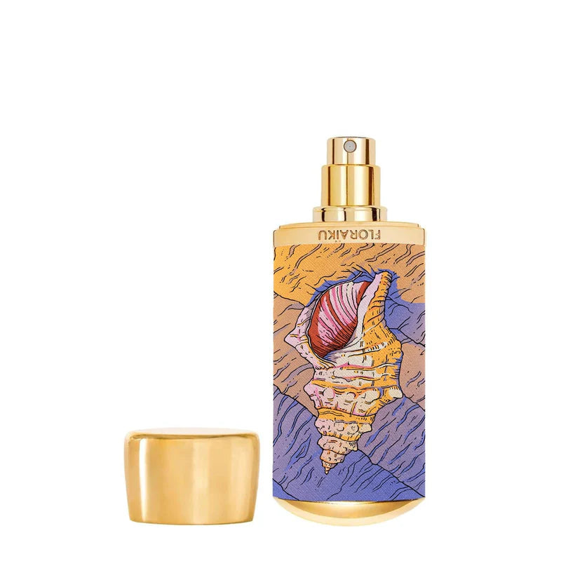 FLORAÏKU Paris Sand and Skin