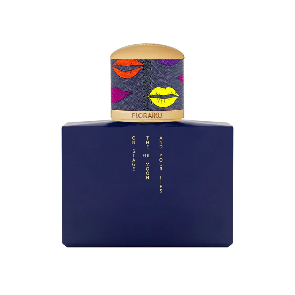 FLORAÏKU Paris And Your Lips
