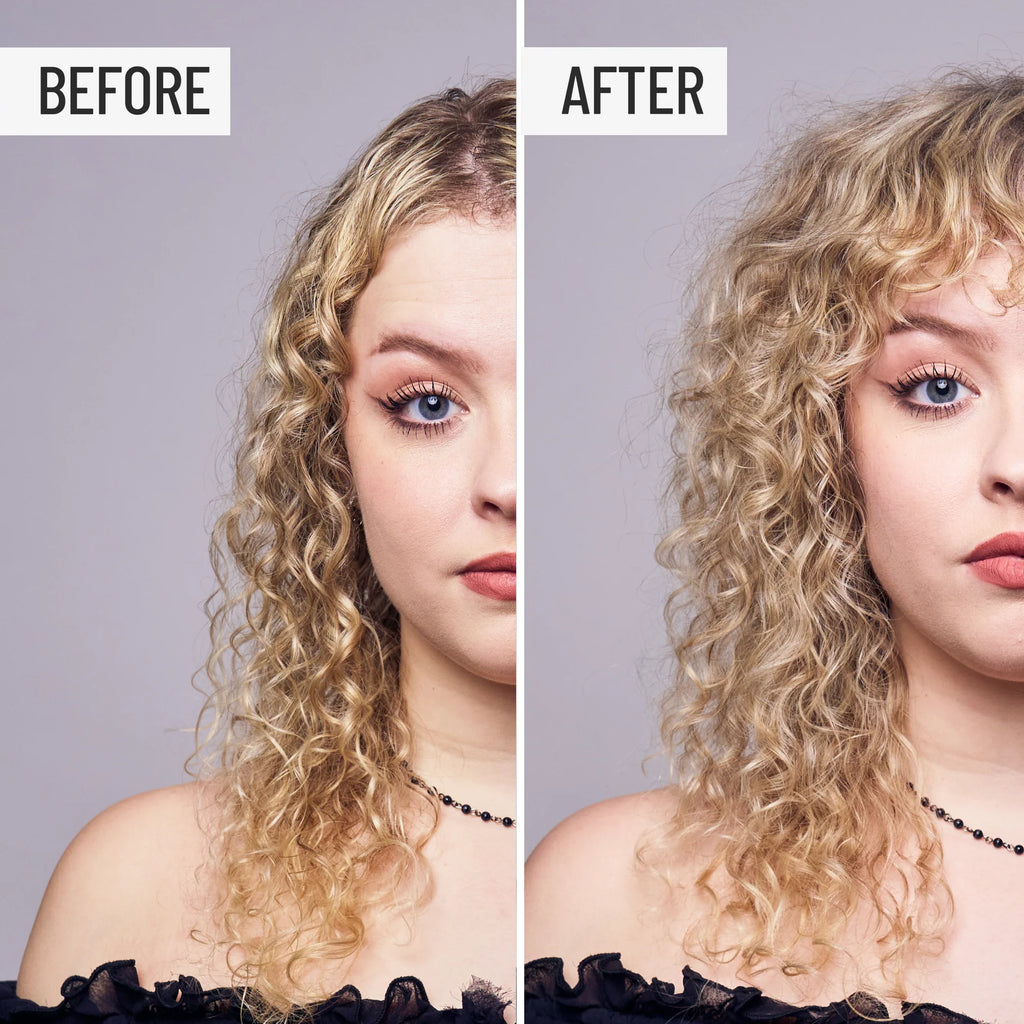 HAIRSTORY Undressed Texturizing Spray