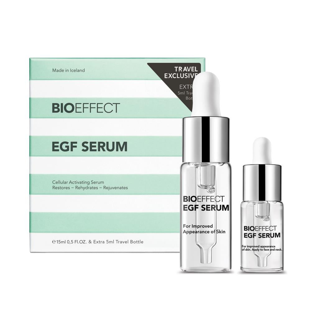 BIOEFFECT EGF Serum