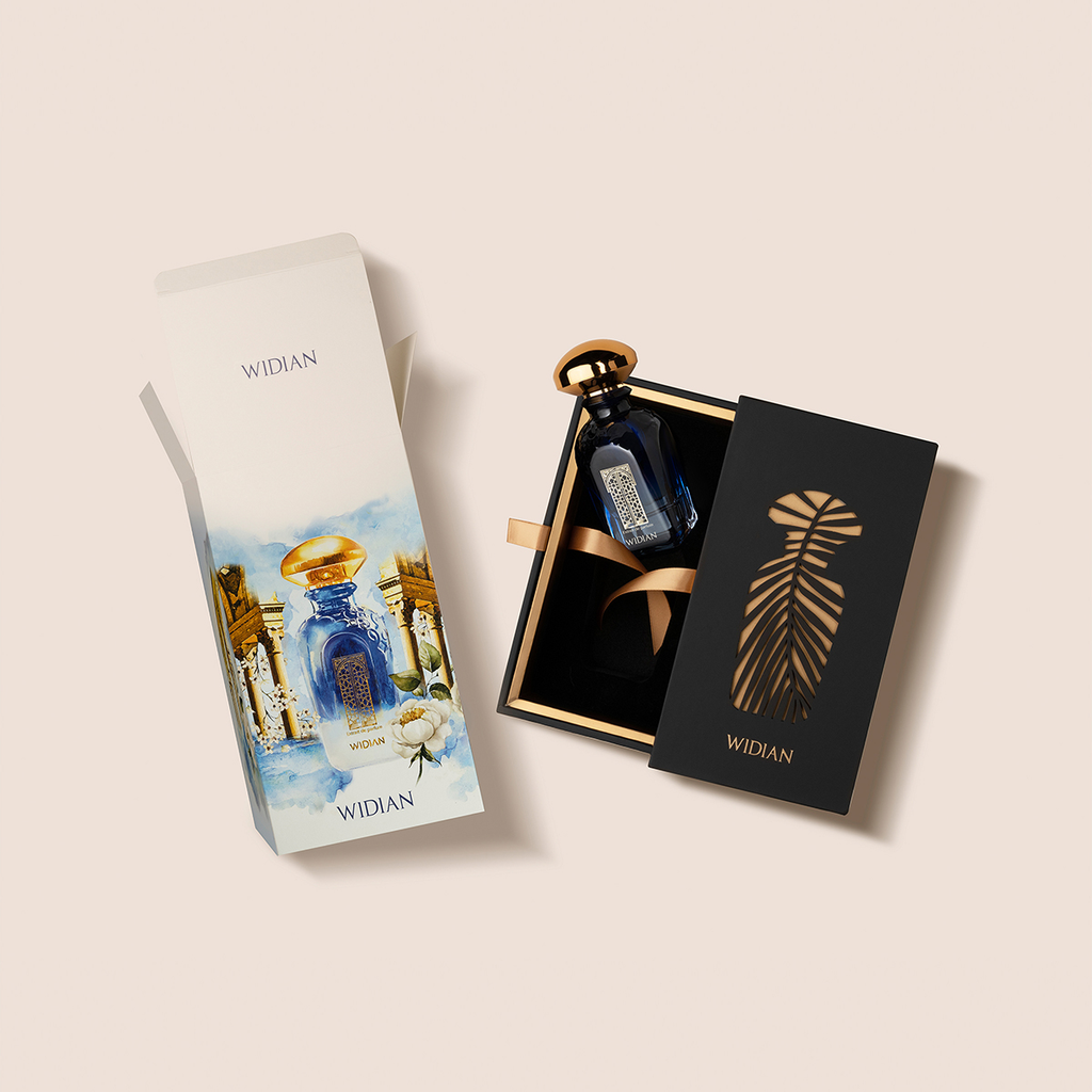 WIDIAN SAPPHIRE GRANADA