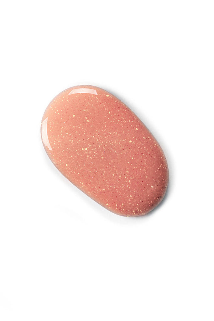 Karolin Van Loon Nail Polish 45 Crushed Crystals