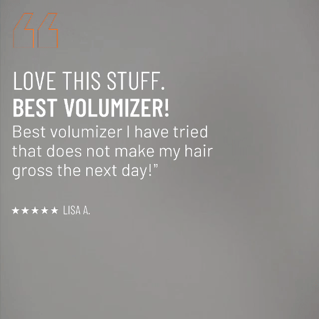 HAIRSTORY Powder