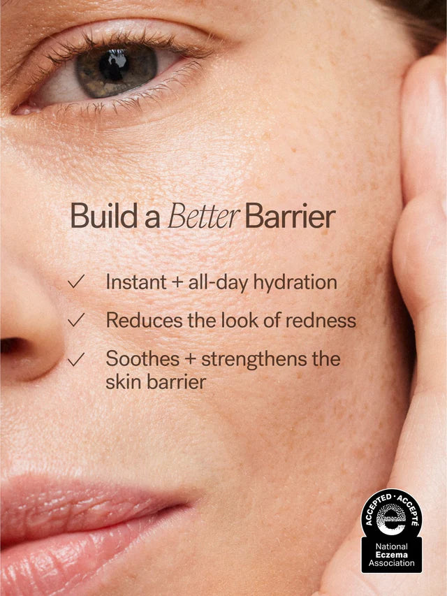 ILIA Barrier Build Skin Protectant Cream